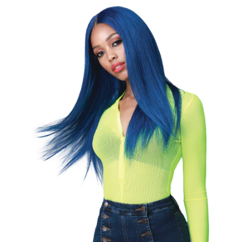 Boss Bundles - 14" & 18" 100% Human Natural Virgin Weave Hair By Bobbi Boss - Image 3