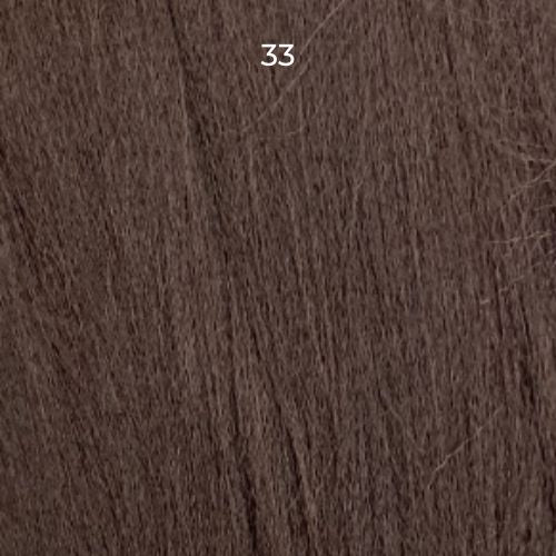 Multi Pack Deals! 42" X-Pression Ultra Braid Pre-Stretched 3X Braiding Hair By Outre - Image 21