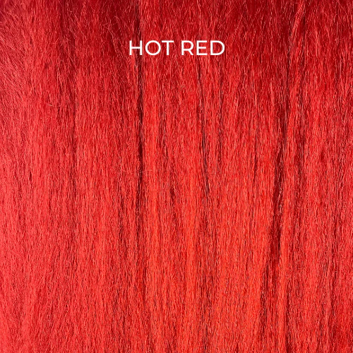 Multi Pack Deals! 54" Boss Braid Extra Soft Pre-Stretched Braiding Hair 3X by Bobbi Boss - Image 13