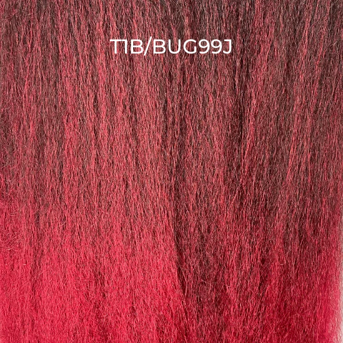 Multi Pack Deals! 54" Boss Braid Extra Soft Pre-Stretched Braiding Hair 3X by Bobbi Boss - Image 18