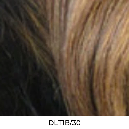 Cleona MLF547 HD Synthetic Lace Front Wig by Bobbi Boss - Image 7