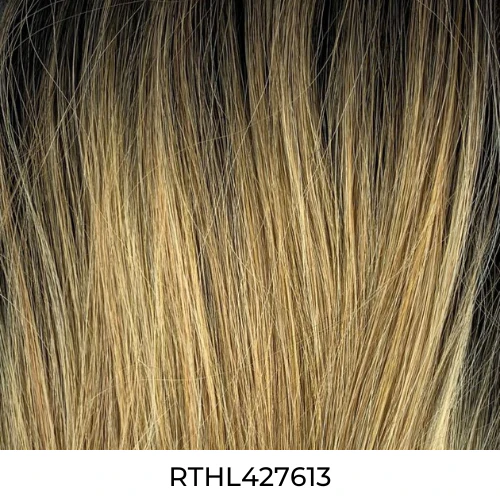 Calantha MLF765 Synthetic Lace Front Wig by Bobbi Boss - Image 11