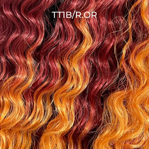 Calantha MLF765 Synthetic Lace Front Wig by Bobbi Boss - Image 7