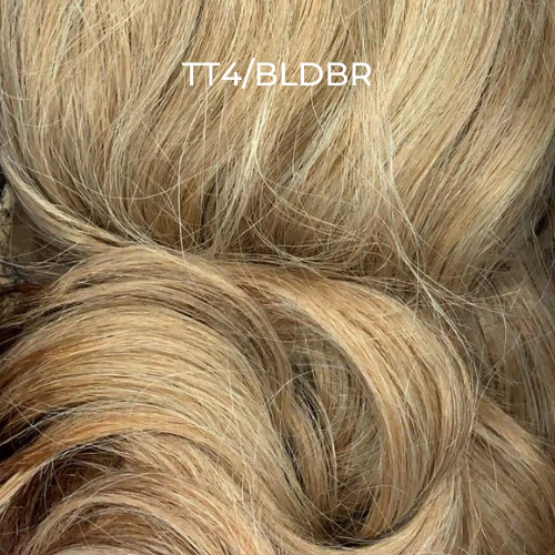 Calantha MLF765 Synthetic Lace Front Wig by Bobbi Boss - Image 8