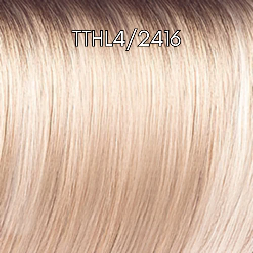 Calantha MLF765 Synthetic Lace Front Wig by Bobbi Boss - Image 9