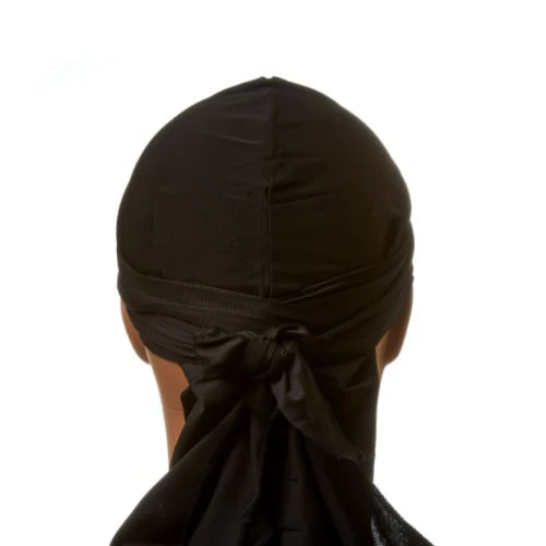 Deluxe Durags - Red by Kiss - Image 3