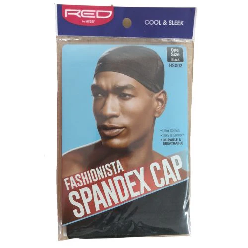 Deluxe Durags - Red by Kiss - Image 6