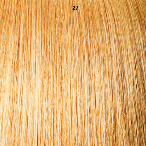 DUBY 8" Premium Human Weave Hair by Outre - Image 10