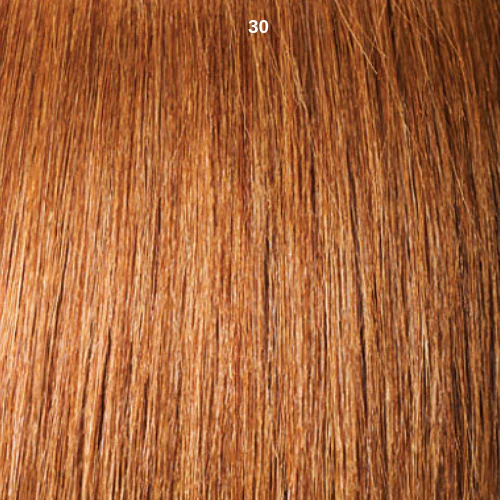 DUBY 8" Premium Human Weave Hair by Outre - Image 11