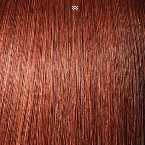 DUBY 8" Premium Human Weave Hair by Outre - Image 12