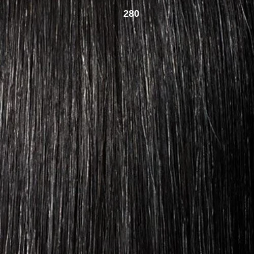 DUBY 8" Premium Human Weave Hair by Outre - Image 13