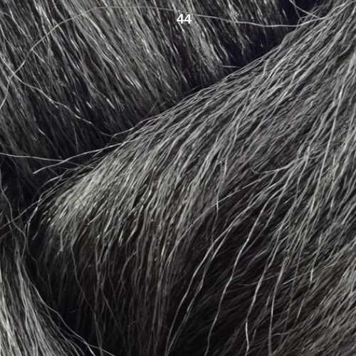 DUBY 8" Premium Human Weave Hair by Outre - Image 14