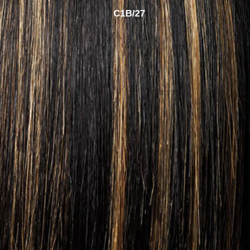 DUBY 8" Premium Human Weave Hair by Outre - Image 16