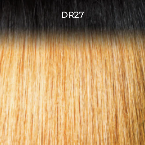 DUBY 8" Premium Human Weave Hair by Outre - Image 21