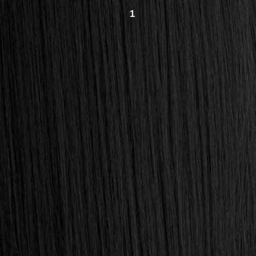 DUBY 8" Premium Human Weave Hair by Outre - Image 6