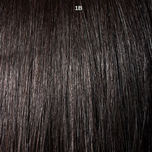 DUBY 8" Premium Human Weave Hair by Outre - Image 7