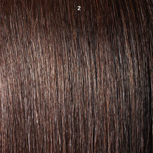 DUBY 8" Premium Human Weave Hair by Outre - Image 8