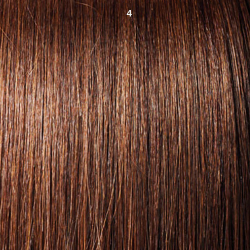 DUBY 8" Premium Human Weave Hair by Outre - Image 9