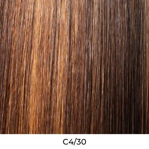 Duvessa Remi Yaki 100% Remi Human Hair Extensions by Outre - Image 11