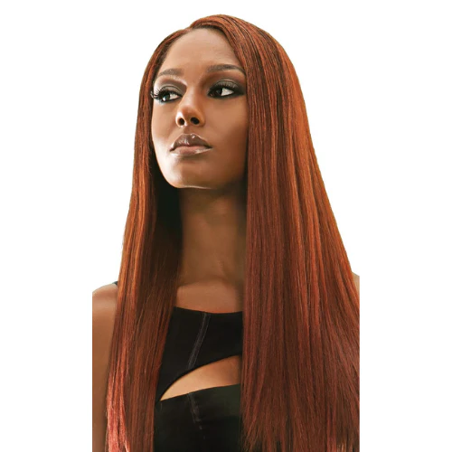 Duvessa Remi Yaki 100% Remi Human Hair Extensions by Outre - Image 3