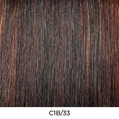 Duvessa Remi Yaki 100% Remi Human Hair Extensions by Outre - Image 9