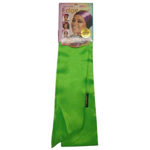 Edgescarf 3.15 x 59" 100% Satin by Touchdown - Image 3