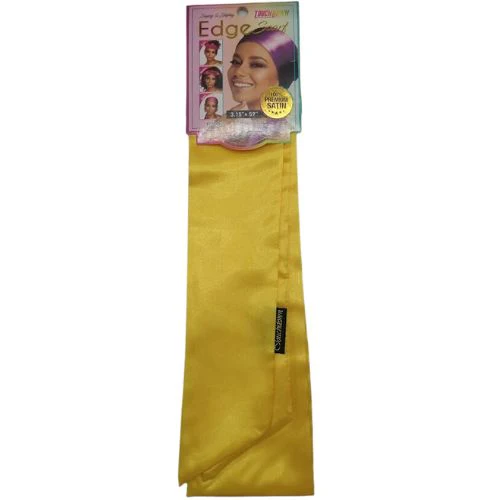 Edgescarf 3.15 x 59" 100% Satin by Touchdown - Image 6