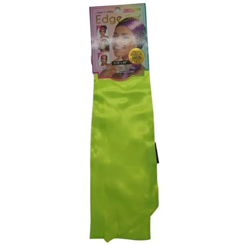 Edgescarf 3.15 x 59" 100% Satin by Touchdown - Image 7