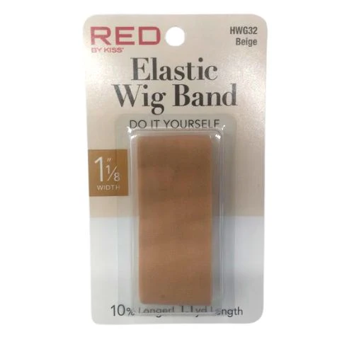 Elastic Wig Band by Red By Kiss - Image 3