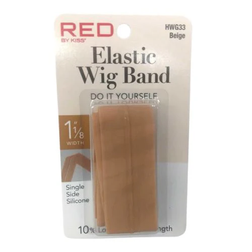 Elastic Wig Band by Red By Kiss - Image 4