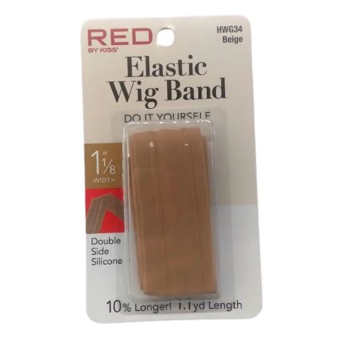 Elastic Wig Band by Red By Kiss - Image 5