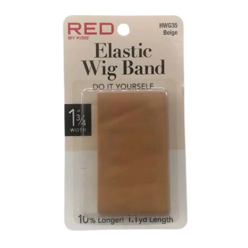 Elastic Wig Band by Red By Kiss - Image 6