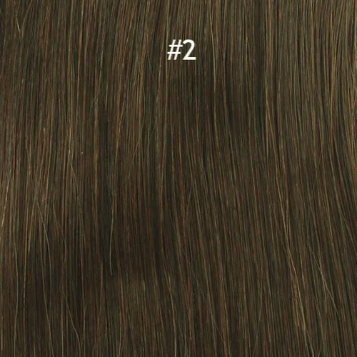 IndiRemi Remy Virgin 100% Human Fine Silky Hair Extension Hair By Bobbi Boss - Image 13