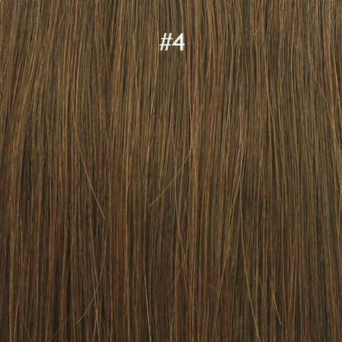 IndiRemi Remy Virgin 100% Human Fine Silky Hair Extension Hair By Bobbi Boss - Image 14