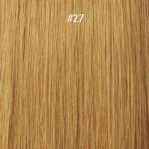 IndiRemi Remy Virgin 100% Human Fine Silky Hair Extension Hair By Bobbi Boss - Image 16