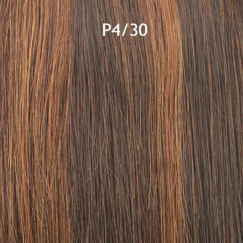 IndiRemi Remy Virgin 100% Human Fine Silky Hair Extension Hair By Bobbi Boss - Image 19