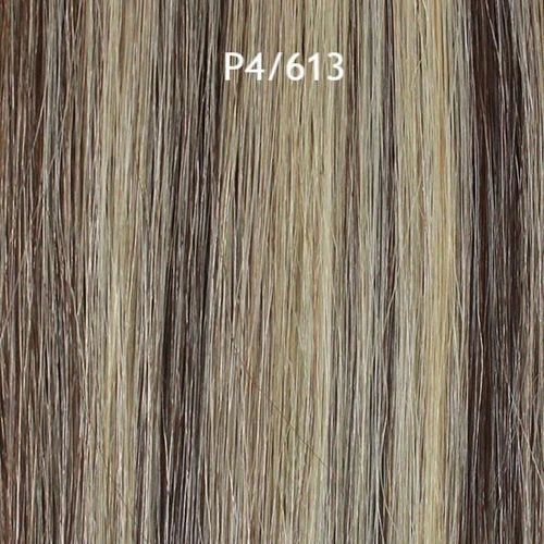 IndiRemi Remy Virgin 100% Human Fine Silky Hair Extension Hair By Bobbi Boss - Image 21