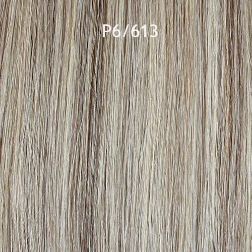 IndiRemi Remy Virgin 100% Human Fine Silky Hair Extension Hair By Bobbi Boss - Image 22