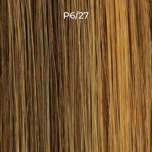 IndiRemi Remy Virgin 100% Human Fine Silky Hair Extension Hair By Bobbi Boss - Image 27