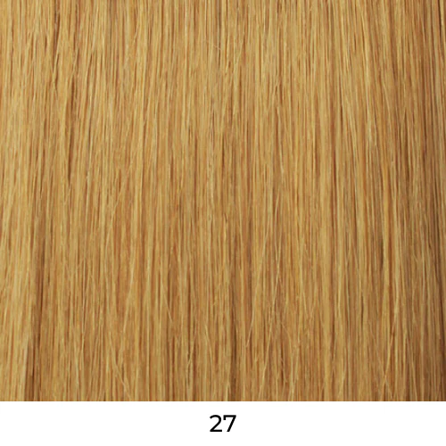 Gala Wave 4pcs (24"26"28"+CL) " Synthetic Bloom Bundle Weave by Mayde Beauty - Image 8