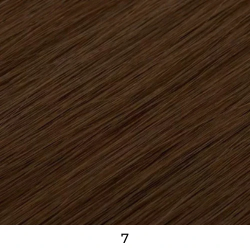 GENIUS INJECTION TAPE-IN 100% Human Cuticle Intact Remy Hair by Hair Couture - Image 13