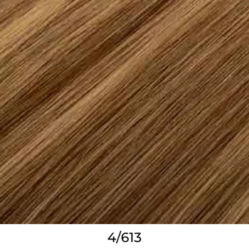 GENIUS U-TIP 100% Human Cuticle Intact Remy Hair by Hair Couture - Image 16