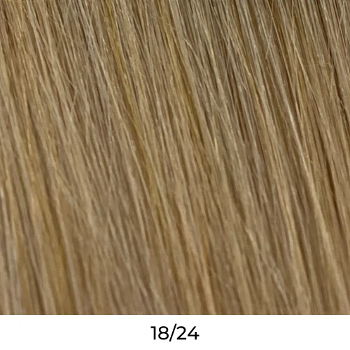 GENIUS U-TIP 100% Human Cuticle Intact Remy Hair by Hair Couture - Image 18