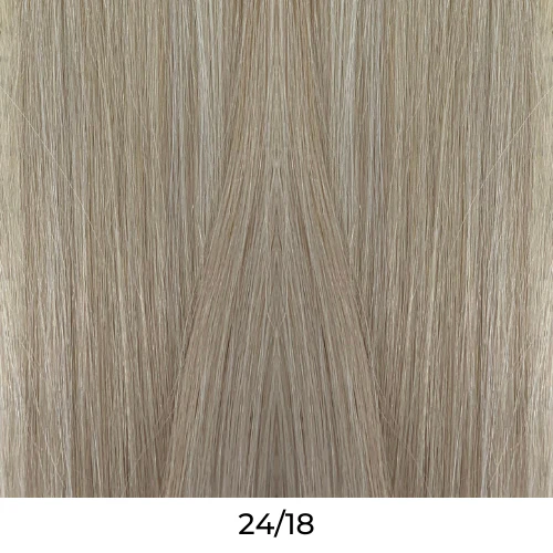 GENIUS U-TIP 100% Human Cuticle Intact Remy Hair by Hair Couture - Image 19