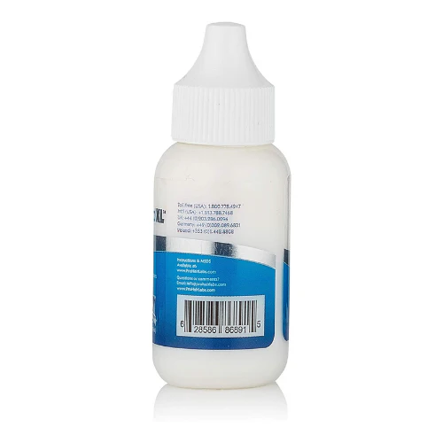 Ghostbond XL Lace Glue (1.3 Oz) By Professional Hair Labs - Image 3