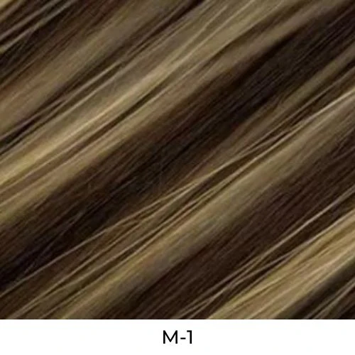 Glam Avanti Pony-Clip Extension with Drawstring by Hair Couture - Image 15