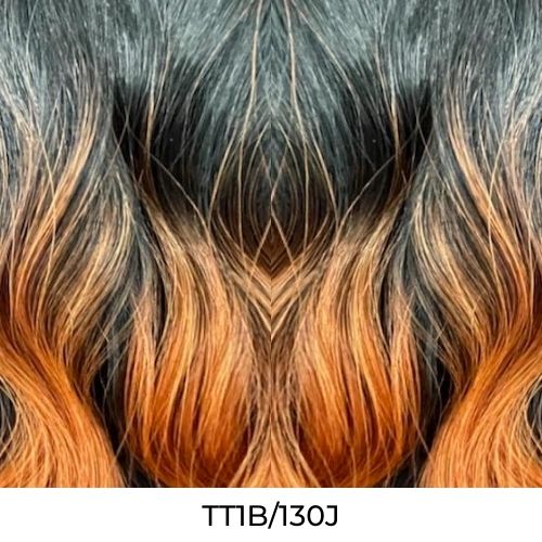 Hadlee - MLF680 - Synthetic Lace Front Wig By Bobbi Boss - Image 5