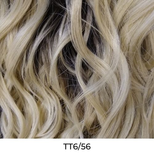 Hadlee - MLF680 - Synthetic Lace Front Wig By Bobbi Boss - Image 6