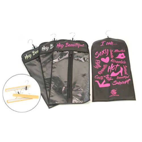 Hair Bag with Hanger by Hair Couture - Image 3