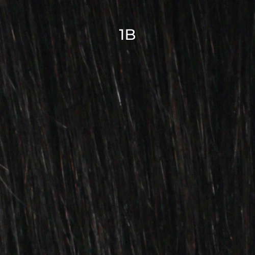 18" Halo Straight Platino Invisible Wire Extensions by Eve Hair - Image 5